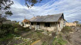 Farm Property for Sale - 306 Lizzy Well Road Mercunda SA 5308