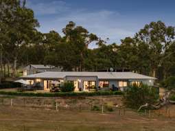 17 Longmire Lane Strangways VIC 3461