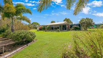 Farm Property for Sale - 323 Drinan Road Drinan QLD 4671