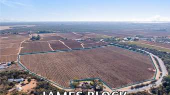 Farm Property for Sale - Lt1 Dalziel Road Winkie SA 5343