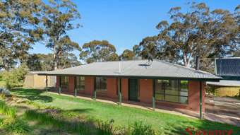 Farm Property for Sale - 122 Ironstone Road Forreston SA 5233