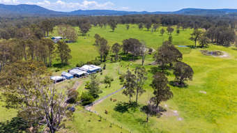 207 Laytons Range Road Nymboida NSW 2460