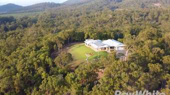 Farm Property for Sale - 55 Bulburra Road Coowonga QLD 4702