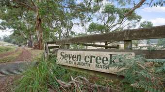 Farm Property for Sale - 971 Timboon-Curdievale Road Curdievale VIC 3268