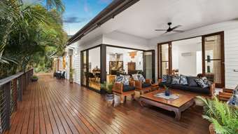 Farm Property for Sale - 37 Black Mountain Range Road Black Mountain QLD 4563