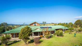 Farm Property for Sale - 252 Wandella Road Cobargo NSW 2550