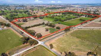 Farm Property for Sale - 649 Mason Road Girgarre VIC 3624