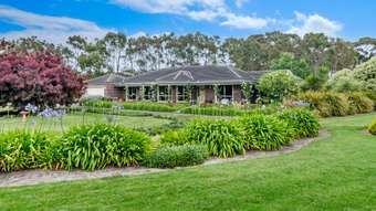 Farm Property for Sale - 153 Caledonian Hill Road Bolwarra VIC 3305