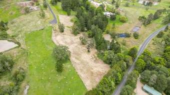 Farm Property for Sale - 2981 Kyogle Road Kunghur NSW 2484