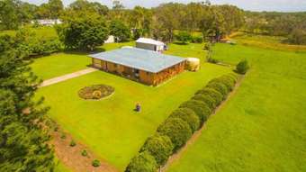 Farm Property for Sale - 1552 Gin Gin Road Sharon QLD 4670