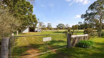 Farm Property for Sale - 41-51 Scott Street Branxholme VIC 3302