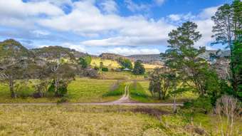 Farm Property for Sale - 79 Wicketty War Road Hampton NSW 2790