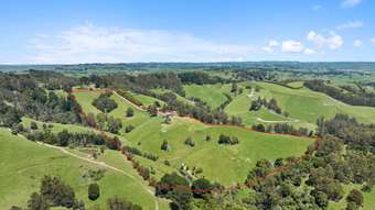 Farm Property for Sale - 589 Grand Ridge Road Seaview VIC 3821