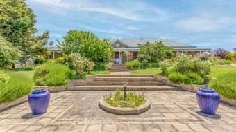 Farm Property for Sale - 10 Evans Plains Road Dunkeld NSW 2795