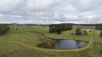 "Camena" 1 Kempsey Road Armidale NSW 2350