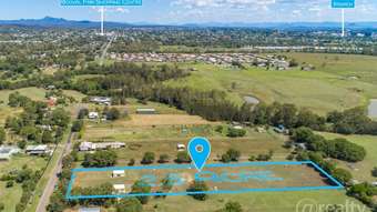 Farm Property for Sale - 37 Keith Street Bundamba QLD 4304