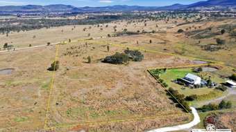 Farm Property for Sale - 54 Tarban Road Tenterfield NSW 2372