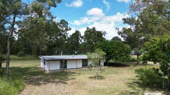 Farm Property for Sale - 7 Waddington Parade Plainland QLD 4341