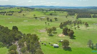 Farm Property for Sale - 320 Buchan South Buchan South Buchan South VIC 3885