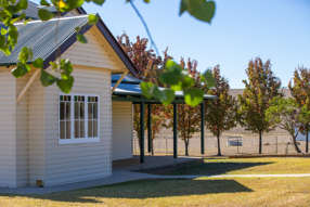 "Abermala  Enmore Road Uralla NSW 2358