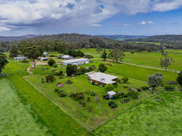 Farm Property for Sale - 114 Walter Pierce Road Hazelvale WA 6333