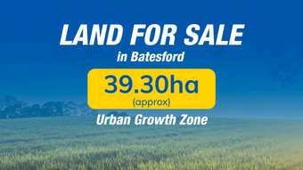 Farm Property for Sale - 215 Dog Rocks Road Batesford VIC 3213