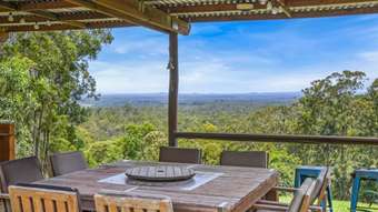 Farm Property for Sale - 591 Briggs Tower Road Collombatti NSW 2440