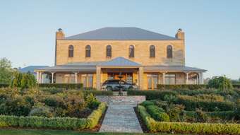 Farm Property for Sale - 1121 Rhyanna Road Goulburn NSW 2580