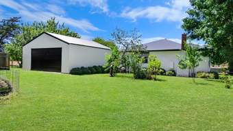 Farm Property for Sale - 1200 Myamyn-MacArthur Road Knebsworth VIC 3286