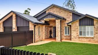 Farm Property for Sale - 73 Fraser Street Darling Heights QLD 4350