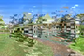 Farm Property for Sale - 77 Harris Road Yerra QLD 4650