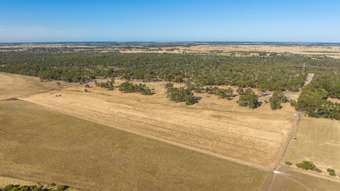 Farm Property for Sale - . Alexander Road Waroona WA 6215