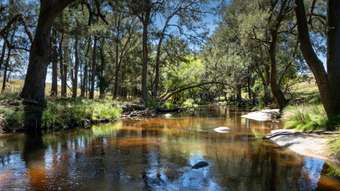 Farm Property for Sale - 1887 Hazelgrove Road Tarana NSW 2787