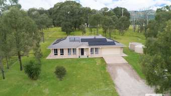 Farm Property for Sale - 7 Moon Road Blenheim QLD 4341