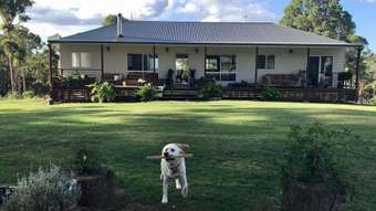 Farm Property for Sale - 830 East Egypt Road Egypt QLD 4344