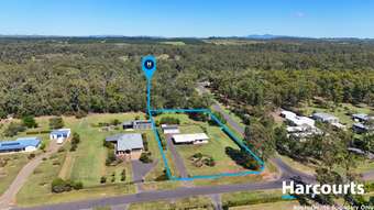 Farm Property for Sale - 127 Park Avenue North Isis QLD 4660