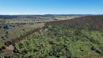 Farm Property for Sale - 370 Keyworths Road Tellebang QLD 4630