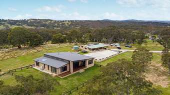 Farm Property for Sale - 13 Bell Lane Mummel NSW 2580