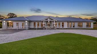 Farm Property for Sale - 14-16 Townsvale Drive Woodhill QLD 4285