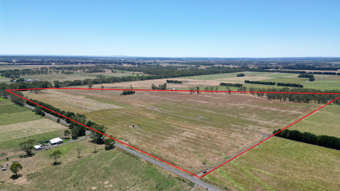 Farm Property for Sale - 275 Speedway Road Carpendeit VIC 3260