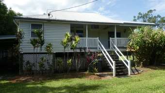 Farm Property for Sale - Eubenangee QLD 4860