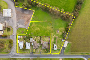 Farm Property for Sale - 447, 449,  Mingbool Road Mil Lel SA 5291