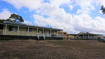 Farm Property for Sale - 26 Bernhagen Road Ma Ma Creek QLD 4347