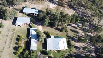 Farm Property for Sale - 48 Manar Road Boondooma QLD 4613