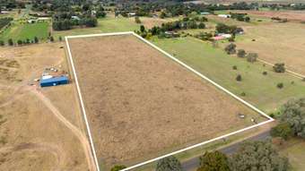 Farm Property for Sale - 107 Jukes Lane Cowra NSW 2794