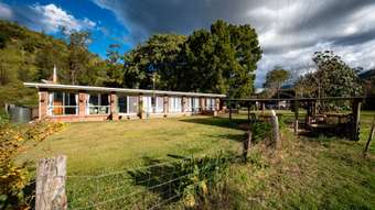 Farm Property for Sale - 295 Black Duck Creek Road Junction View QLD 4343