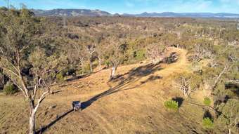 Farm Property for Sale - Lot 3, 625 Dolomite Road Rylstone NSW 2849