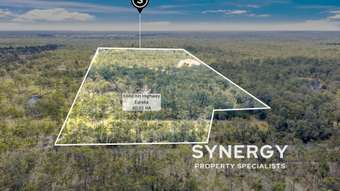 Farm Property for Sale - 6684 Isis Highway Eureka QLD 4660
