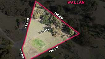 Farm Property for Sale - 6 Ironbark Court Wallan VIC 3756