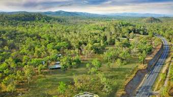 Farm Property for Sale - 3340 Kennedy Highway Mareeba QLD 4880